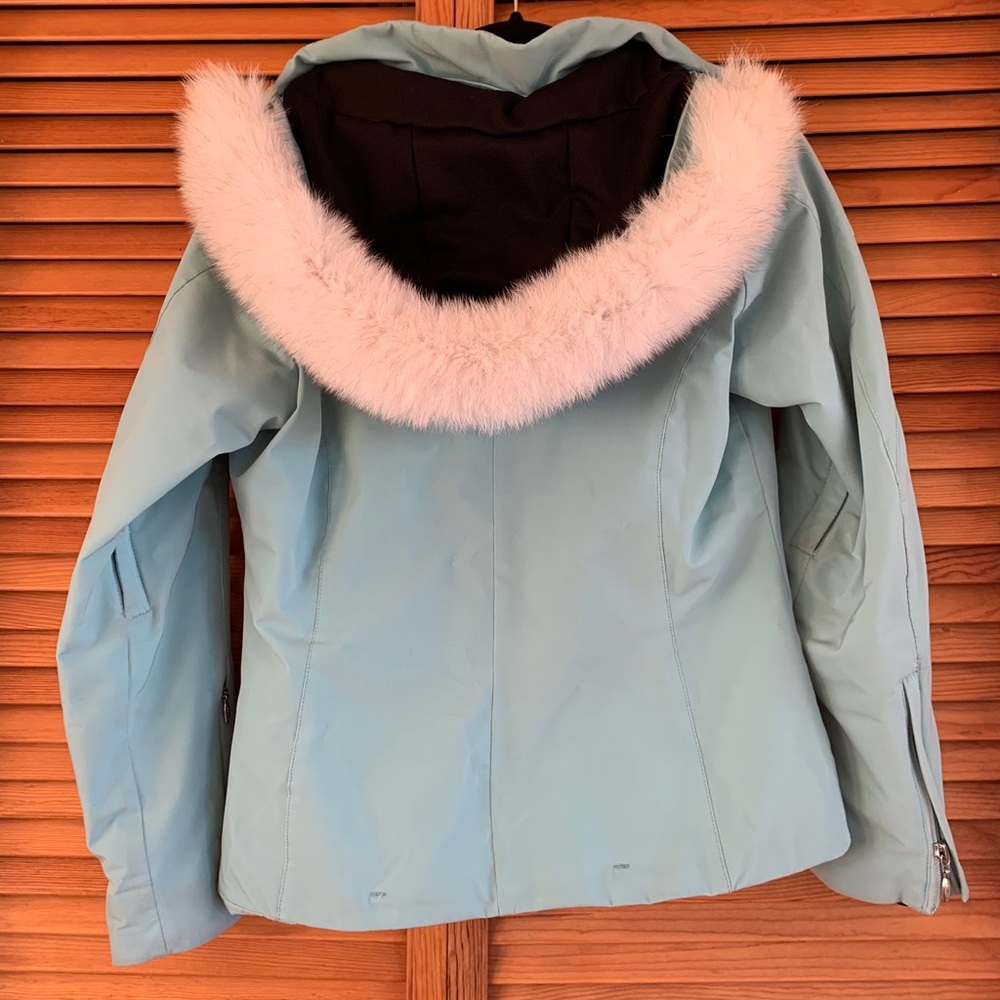 Descente Jacket - Picture 4 of 5